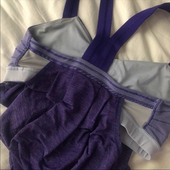 Lululemon Tank Top - Picture 6 of 7